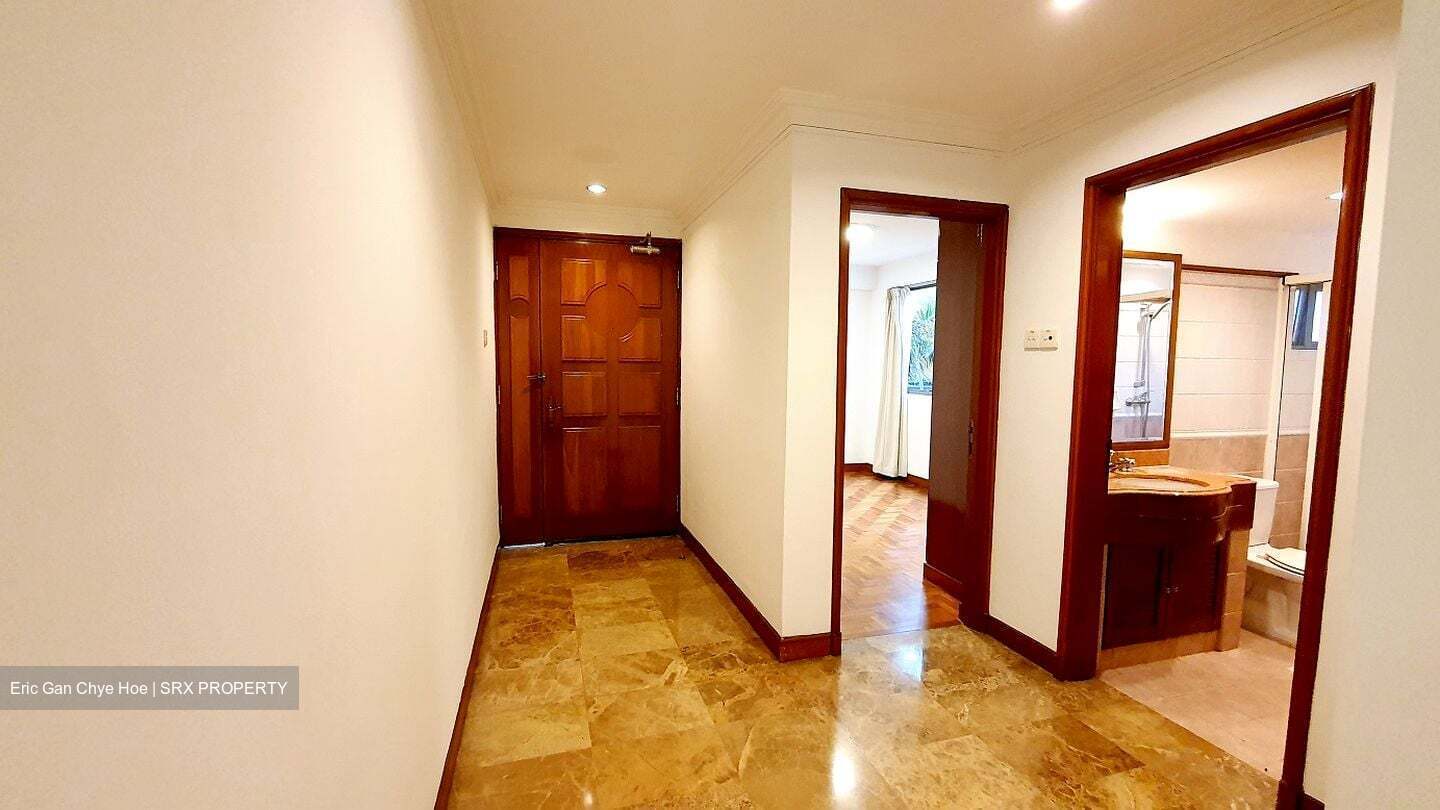 Cavenagh Lodge (D9), Apartment #570162041